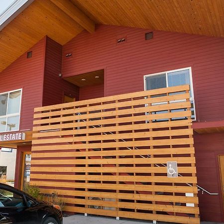 Glacier Ridge Suites Kalispell Eksteriør bilde