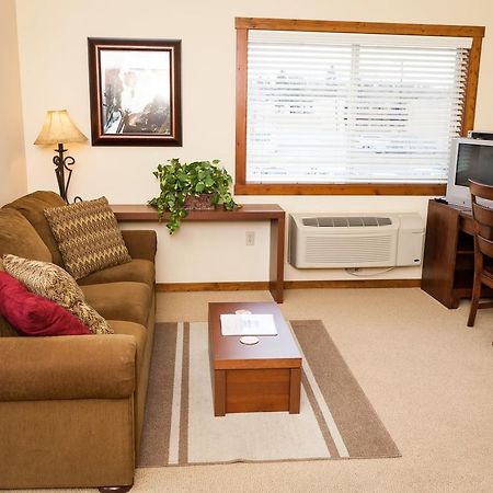 Glacier Ridge Suites Kalispell Eksteriør bilde