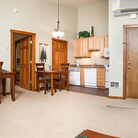 Glacier Ridge Suites Kalispell Eksteriør bilde