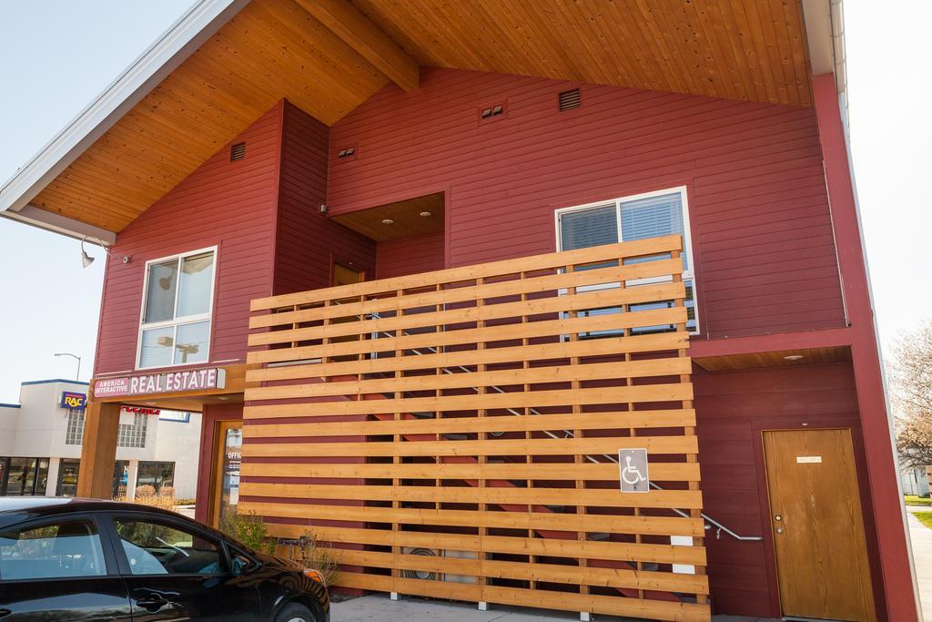 Glacier Ridge Suites Kalispell Eksteriør bilde