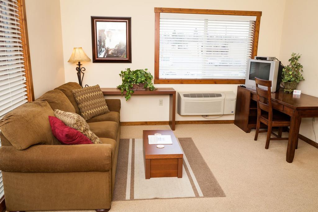 Glacier Ridge Suites Kalispell Eksteriør bilde