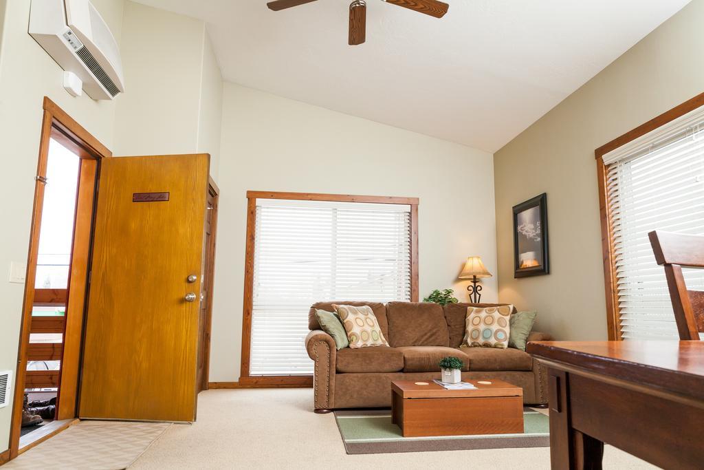 Glacier Ridge Suites Kalispell Eksteriør bilde