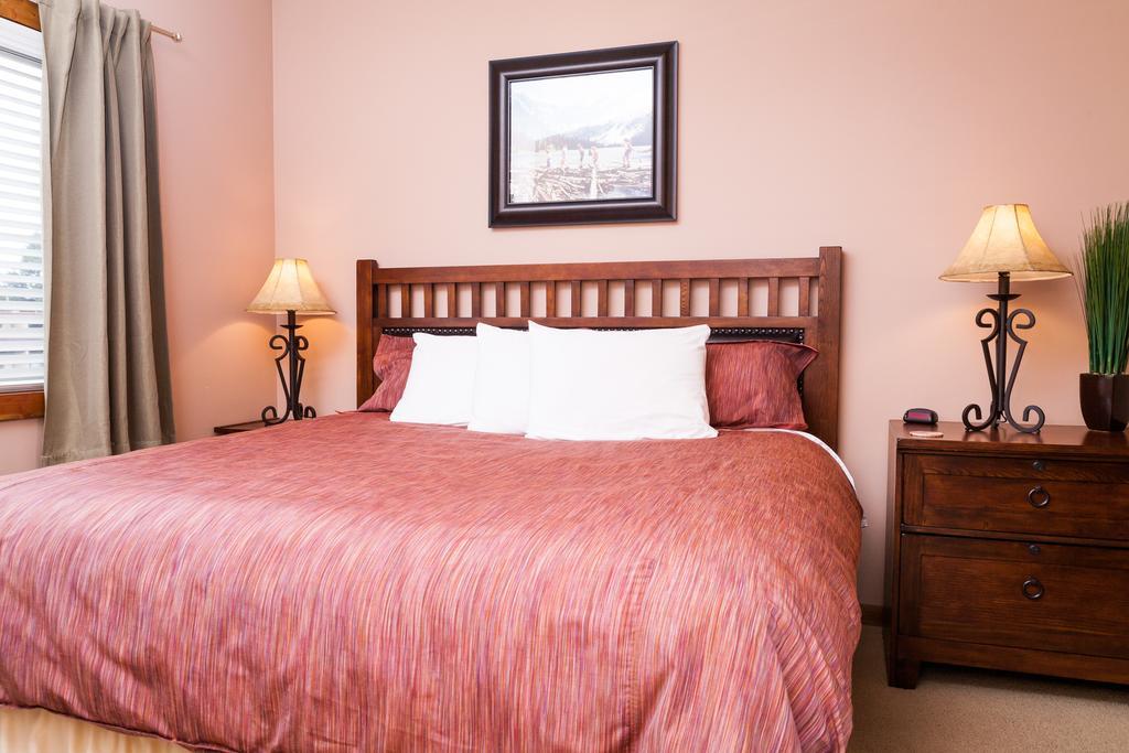 Glacier Ridge Suites Kalispell Rom bilde